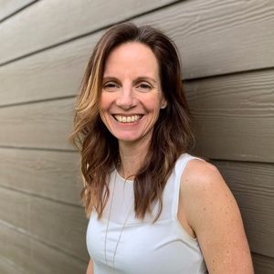 Meet your Posher, Angie